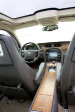 Jaguar Concept Eight 2004 года
